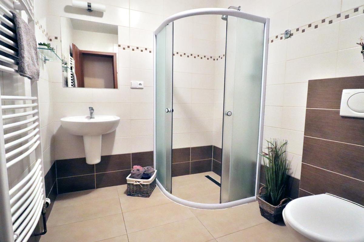 Hotel Bezměrovský Dvůr Kroměříž
