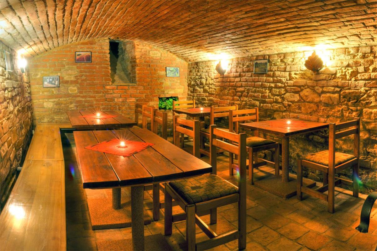 Bezměrovský Dvůr Kroměříž
