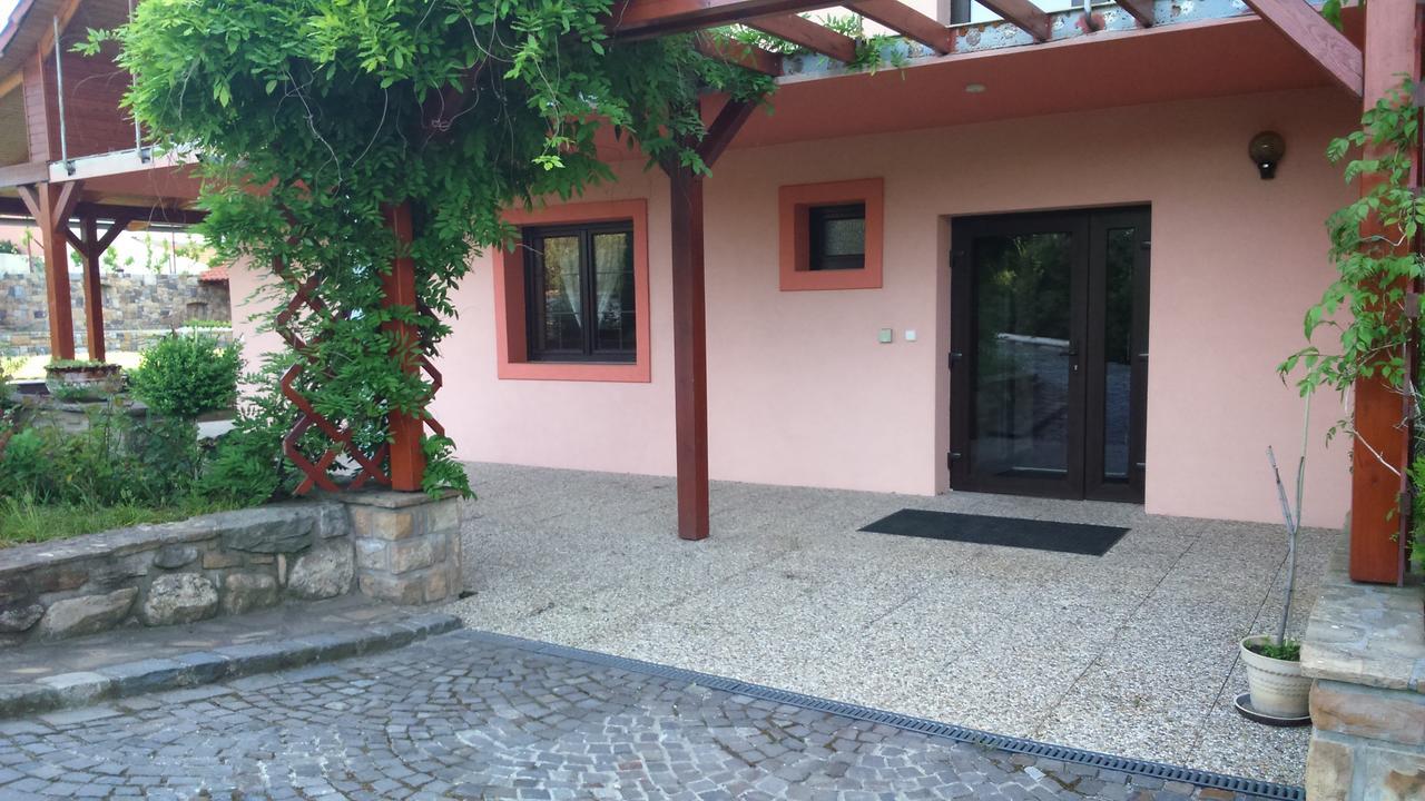 Hotel Bezměrovský Dvůr