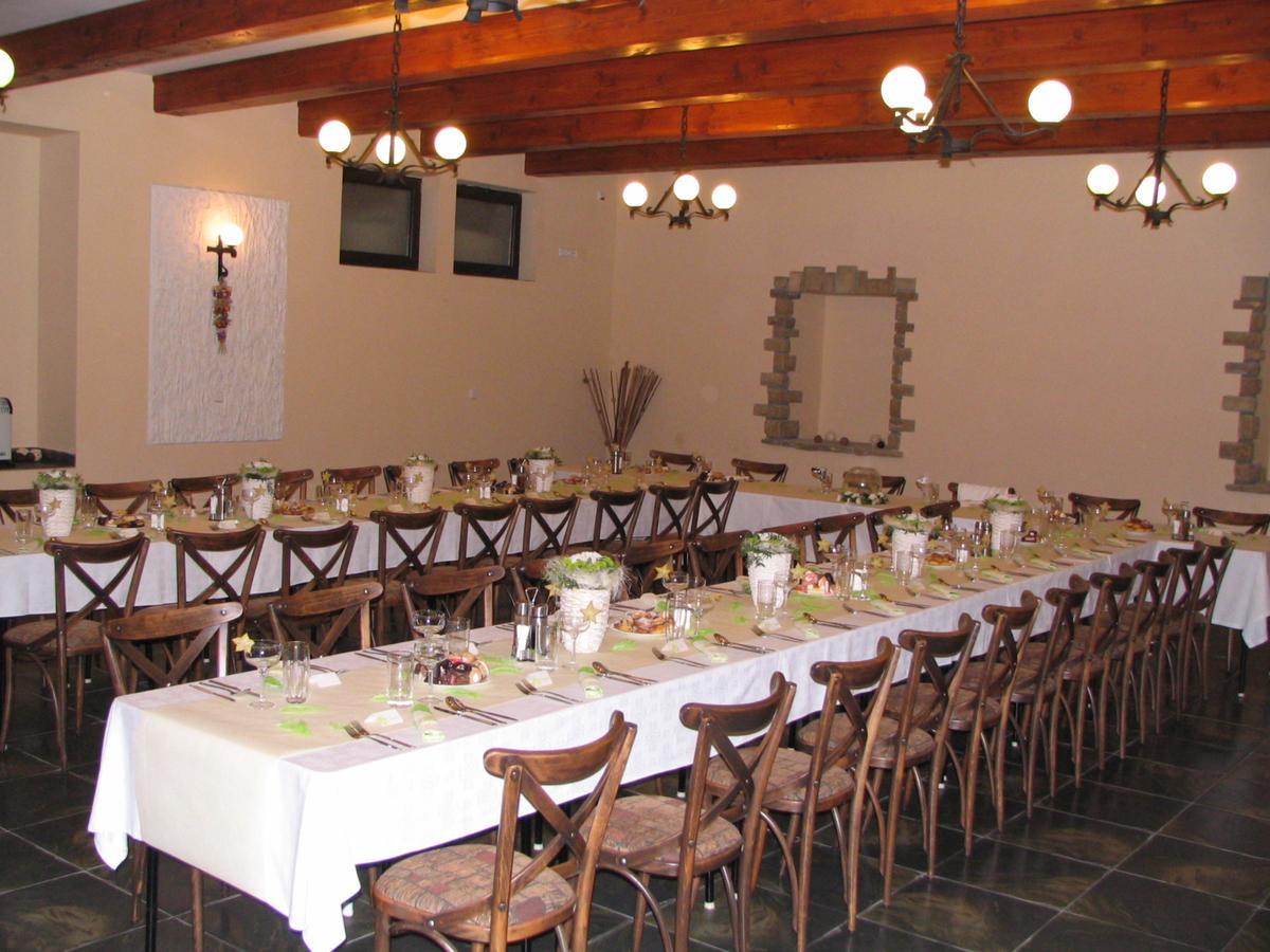 Hotel Bezměrovský Dvůr 3*